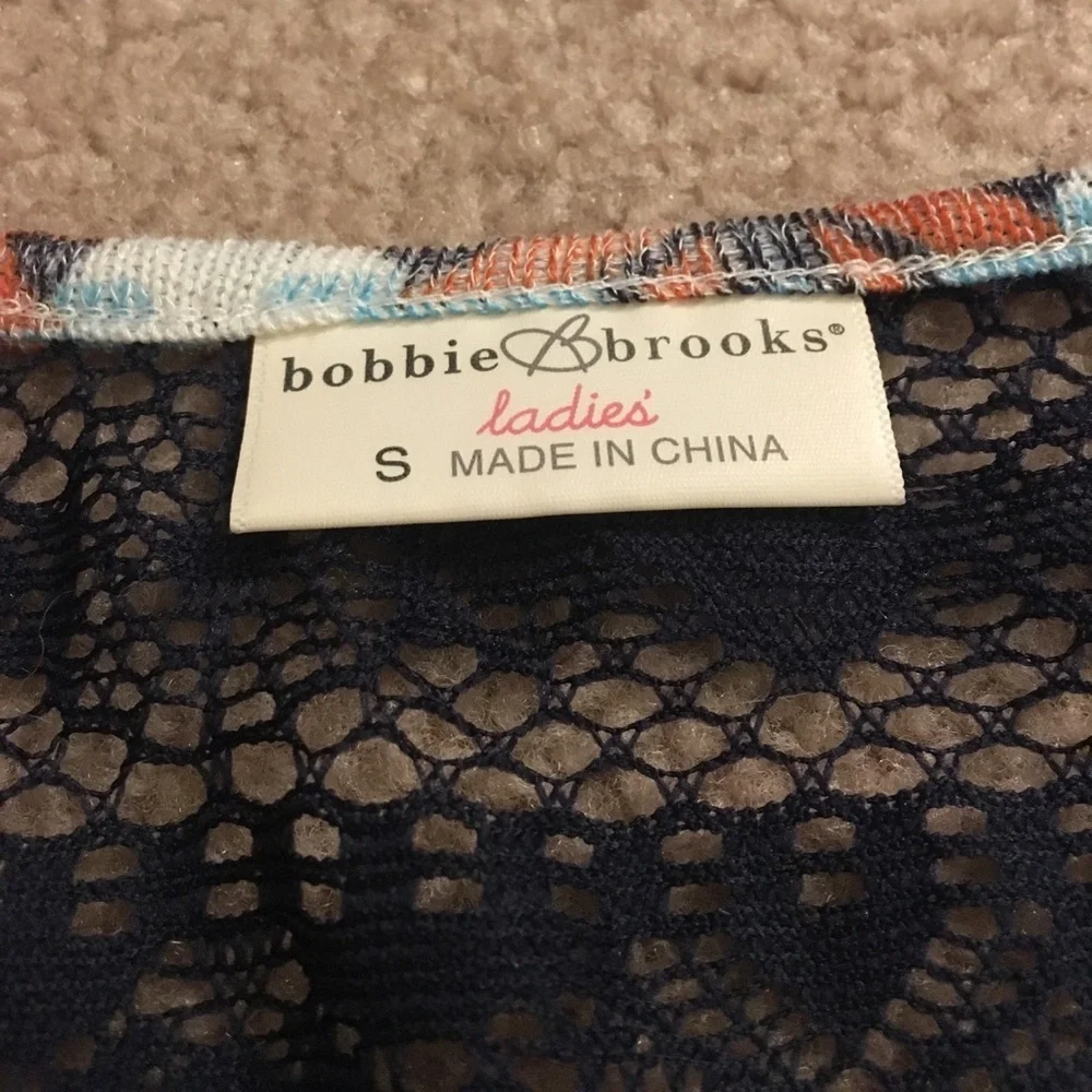 Bobbie Brooks size small